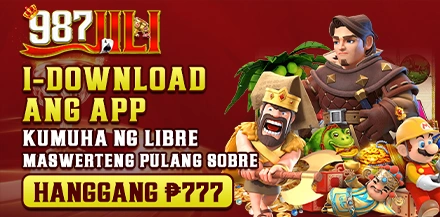 987JILI app download promotion with rewards