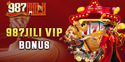 987JILI referral program to invite friends and earn bonuses