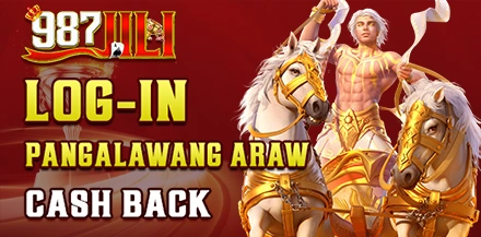 Weekly games tournament at 987JILI with cash prizes