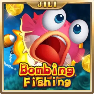 987JILI fishing game lobby with multiple game modes and jackpot highlights